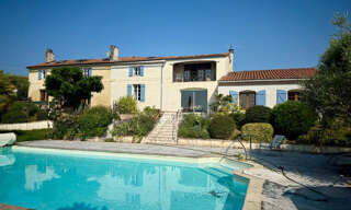 Maison 7 Pièces 320 m² à vendre à Val-de-Cognac (16370)