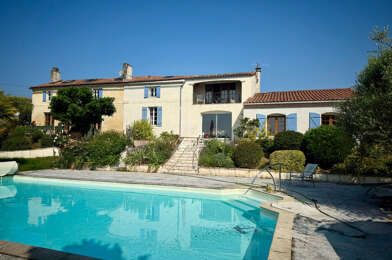 Maison 7 pièces 422000 €