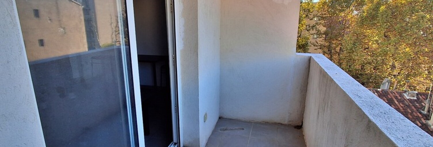 Appartement 2 Pièces 34 m² à vendre à Marseille 3 (13003)