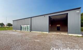 Commerce 6 Pièces 483 m² à louer à Ressons-sur-Matz (60490)