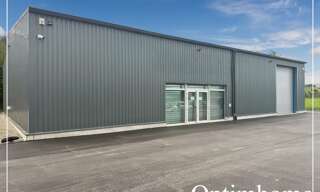 Commerce 6 Pièces 483 m² à louer à Compiègne (60200)