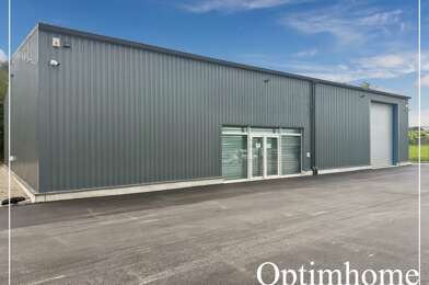 Commerce 6 pièces 3935 €