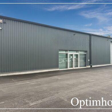 Commerce 6 pièces 3935 €