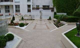 Appartement 2 Pièces 45 m² à vendre à Paris 7 (75007)