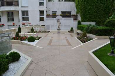 Appartement 2 pièces 535000 €