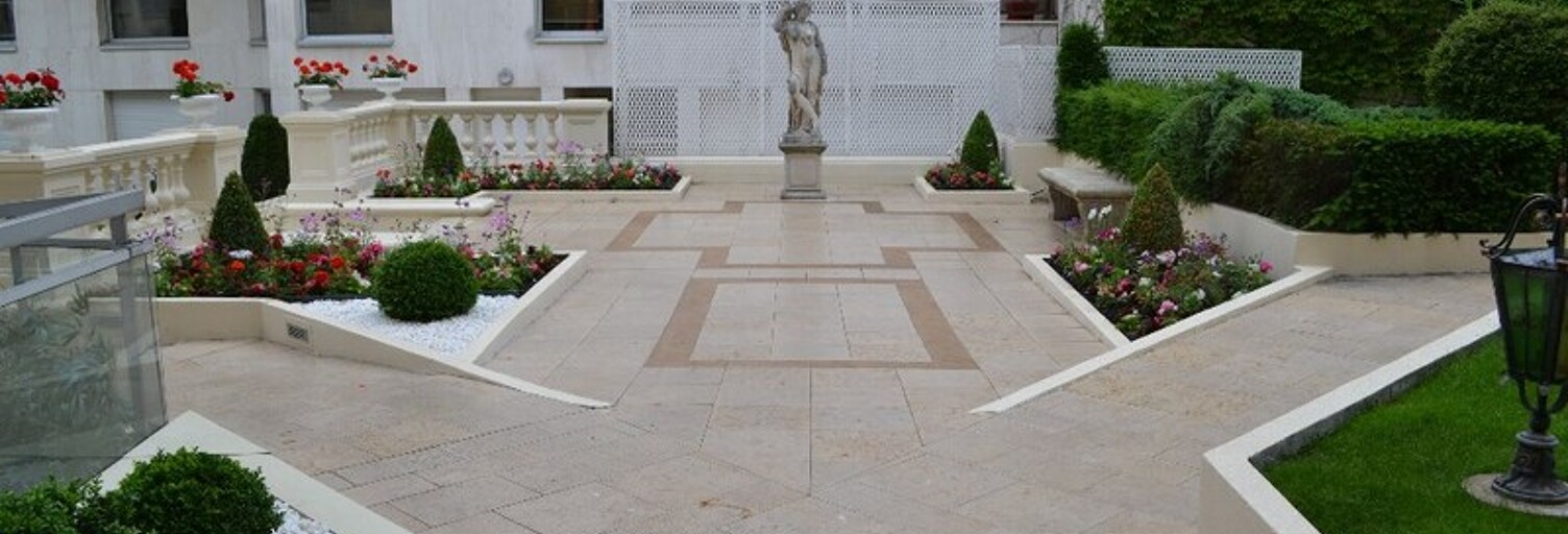 Appartement 2 Pièces 45 m² à vendre à Paris 7 (75007)