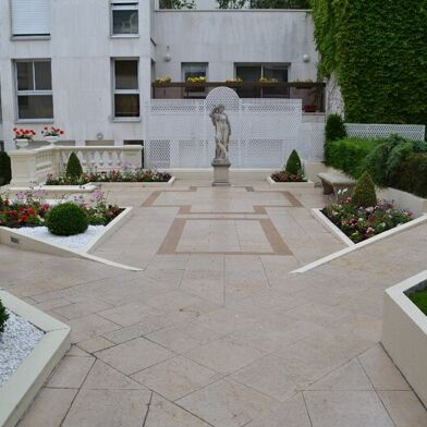 Appartement 2 pièces 535000 €