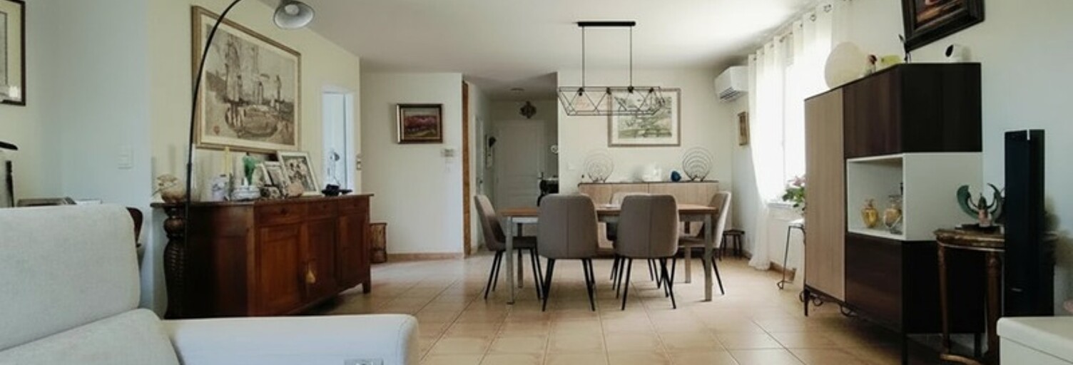 Maison 5 Pièces 134 m² à vendre à Néfiach (66170)