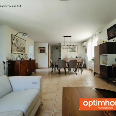 Maison 5 pièces 365000 €