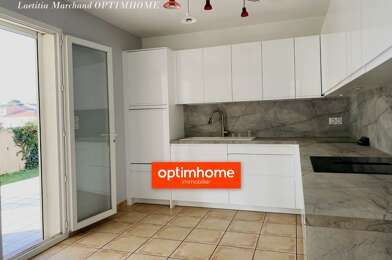 Maison 5 pièces 365000 €