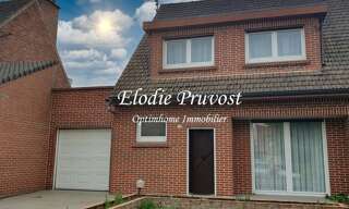 Maison 6 Pièces 120 m² à vendre à Guarbecque (62330)