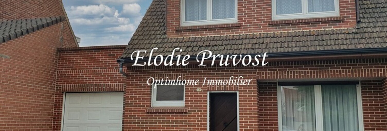 Maison 6 Pièces 120 m² à vendre à Guarbecque (62330)