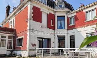 Maison 11 Pièces 287 m² à vendre à Saint-Quentin (02100)