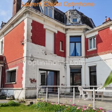 Maison 11 pièces 247000 €