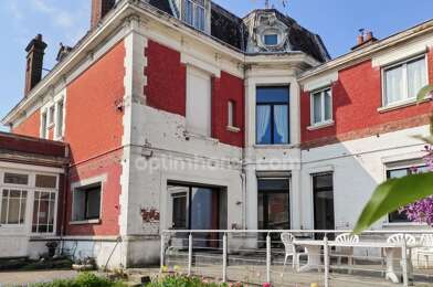 Maison 11 pièces 247000 €
