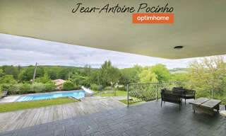 Maison 5 Pièces 149 m² à vendre à Bonrepos-sur-Aussonnelle (31470)