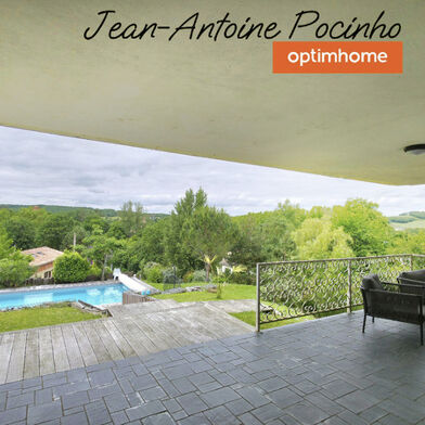 Maison 5 pièces 380000 €