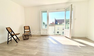 Appartement 3 Pièces 60 m² à vendre à Caen (14000)