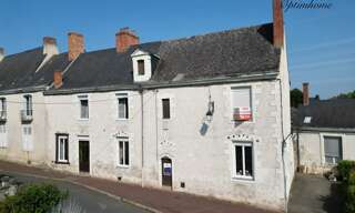 Maison 8 Pièces 196 m² à vendre à Le Lude (72800)