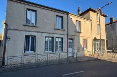 Immeuble  250000 €