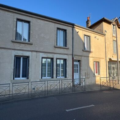 Immeuble  250000 €