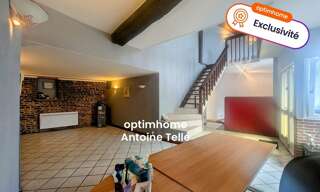 Commerce 4 Pièces 70 m² à vendre à Le Cateau-Cambrésis (59360)