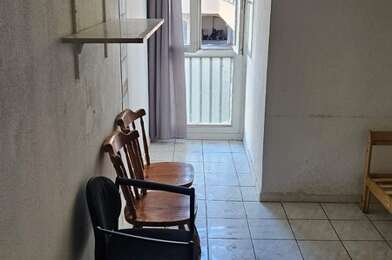 Appartement 1 pièces 49000 €