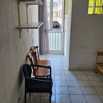 Appartement 1 pièces 49000 €