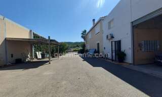 Bureau 10 Pièces 547 m² à vendre à Châteauneuf-les-Martigues (13220)