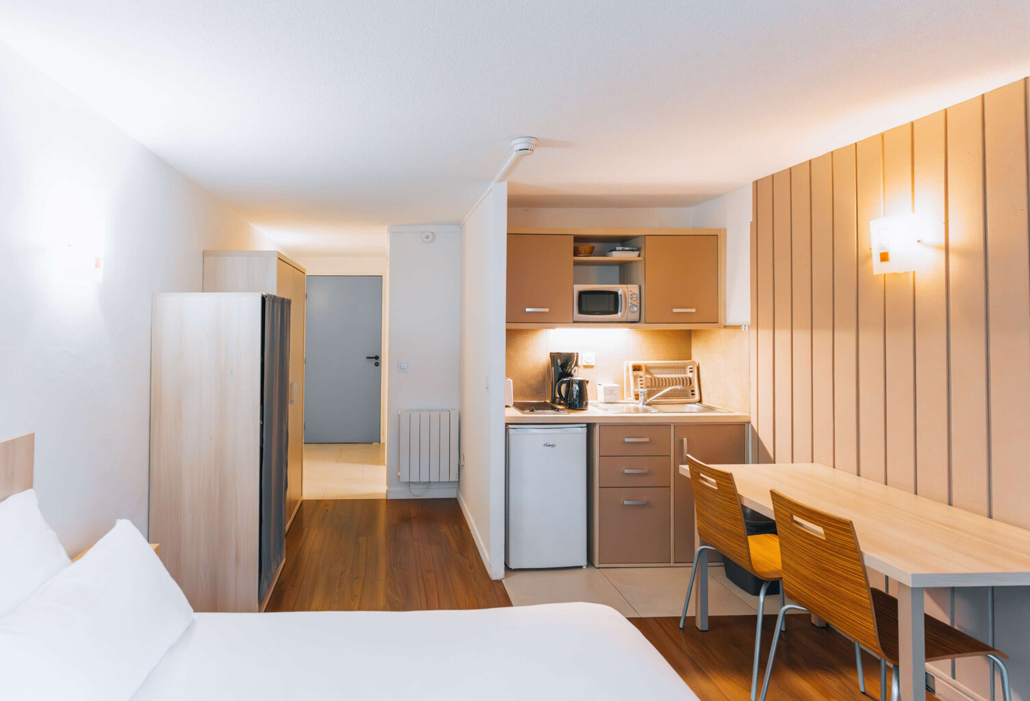 INVESTISSEMENT LMNP DANS RESIDENCE DE TOURISME — photo 1