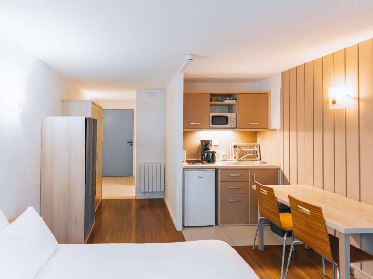 INVESTISSEMENT LMNP DANS RESIDENCE DE TOURISME — photo 1