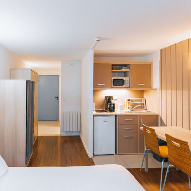 Appartement 1 pièces 91800 €