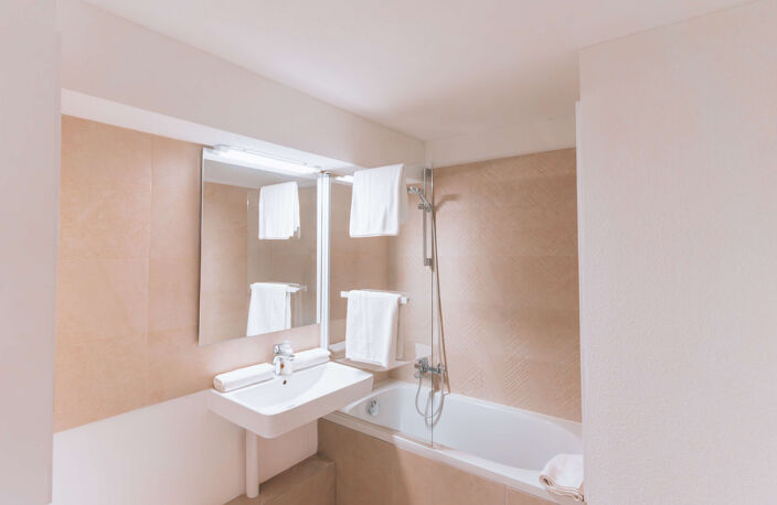 INVESTISSEMENT LMNP DANS RESIDENCE DE TOURISME — photo 3