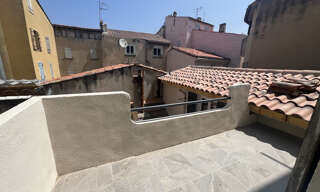 Appartement 2 Pièces 43 m² à vendre à Aubagne (13400)