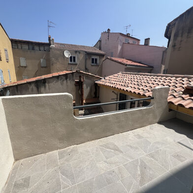 Appartement 2 pièces 176000 €