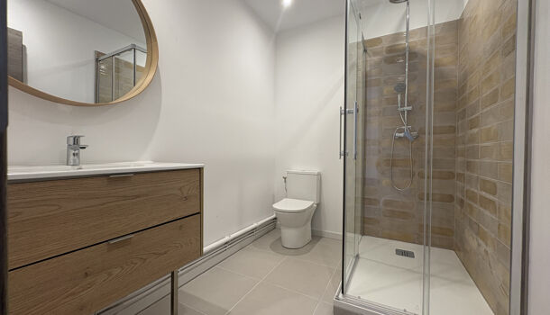 Appartement 2 pièces  à vendre Aubagne 13400