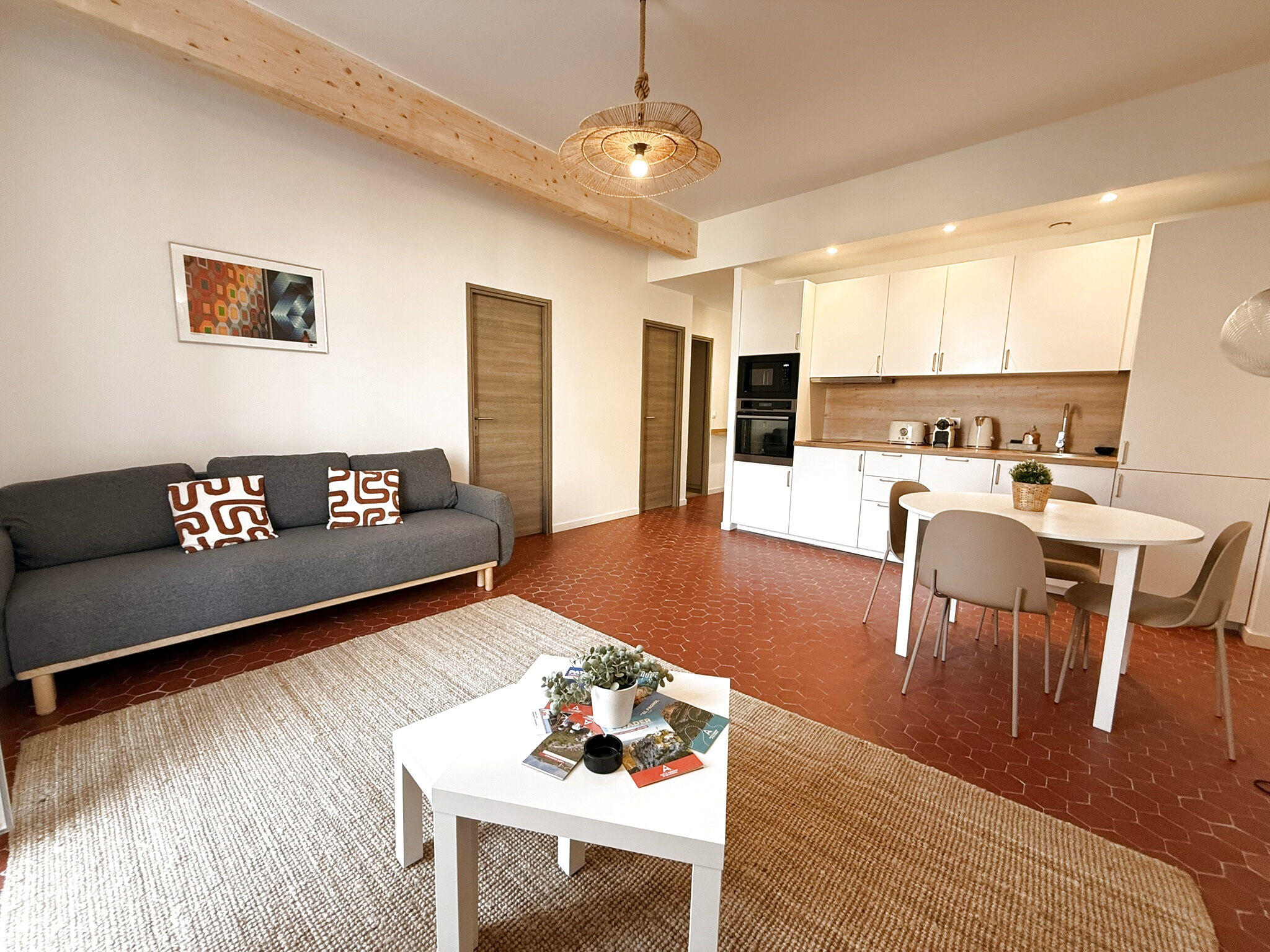 Appartement  T2 à vendre Aubagne 13400