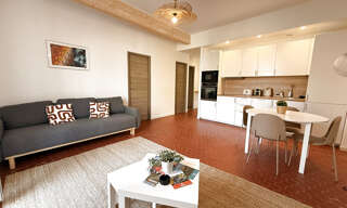 Appartement 2 Pièces 43 m² à vendre à Aubagne (13400)