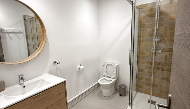 Appartement 2 pièces  à vendre Aubagne 13400