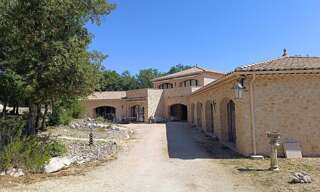 Maison 14 Pièces 341 m² à vendre à Labastide-de-Virac (07150)