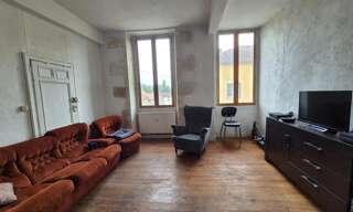 Immeuble  205 m² à vendre à Vic-Fezensac (32190)