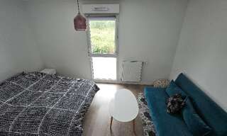 Appartement 1 Pièce 14 m² à louer à Martignas-sur-Jalle (33127)