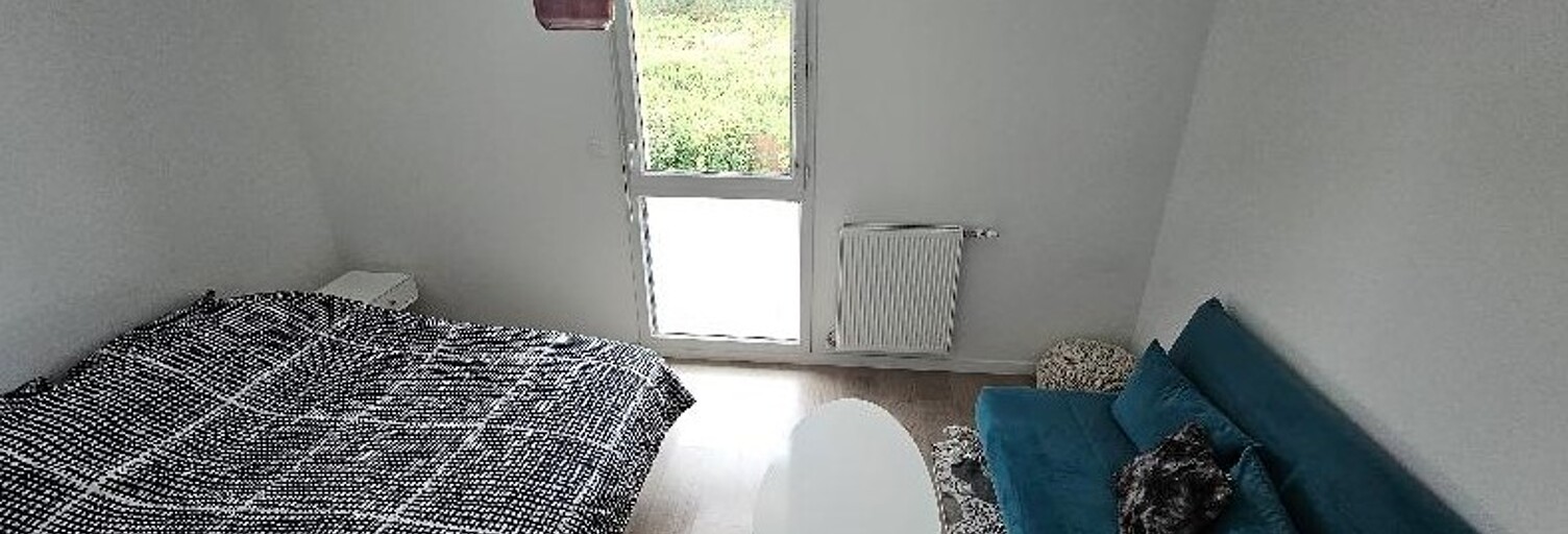 Appartement 1 Pièce 14 m² à louer à Martignas-sur-Jalle (33127)