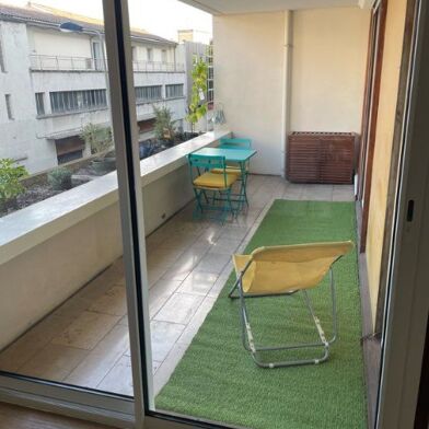 Appartement 3 pièces 1650 €