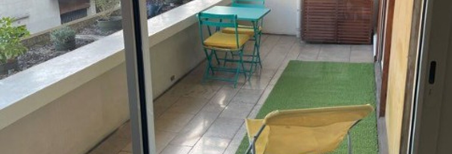 Appartement 3 Pièces 50 m² à louer à Bordeaux (33000)