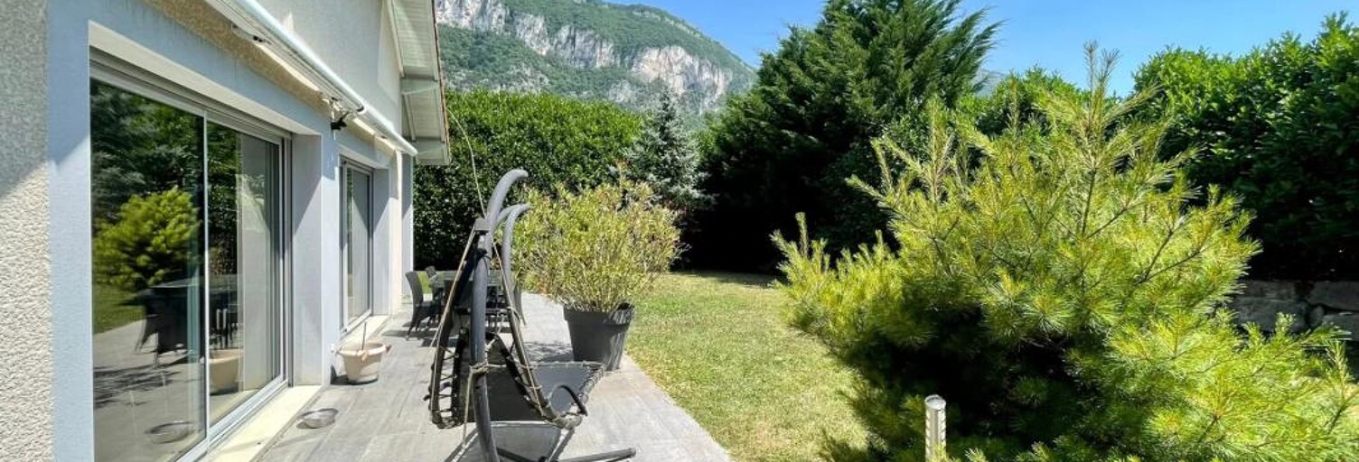 Maison 6 Pièces 156 m² à vendre à Chindrieux (73310)