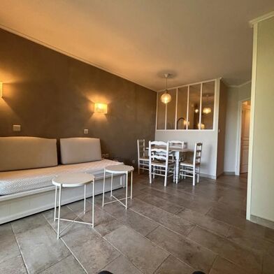 Appartement 2 pièces 142000 €