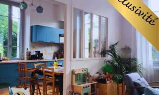 Appartement 5 Pièces 112 m² à vendre à Chadrac (43770)