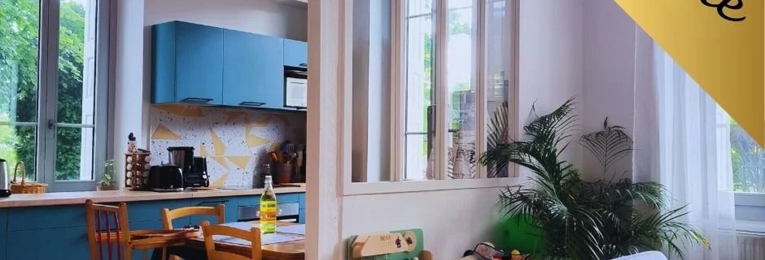 Appartement 5 Pièces 112 m² à vendre à Chadrac (43770)