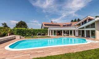 Maison 9 Pièces 380 m² à vendre à Fessy (74890)